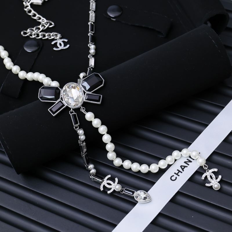 Chanel Necklaces